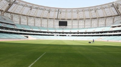 Çempionlar Liqası: "Sabah" ev oyunlarını Bakı Olimpiya Stadionunda keçirəcək