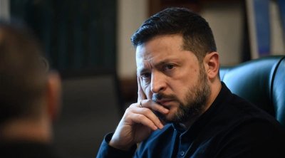 Zelenski ABŞ, Rusiya və Ukrayna arasındakı yeni görüş üçün ölkələrin adlarını açıqladı