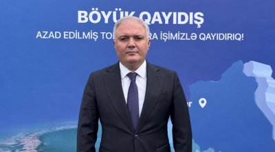 Kəlbəcərdə yeni iş yerləri yaradılır – Bəşir Hacıyev AÇIQLADI