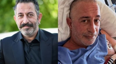 Cem Yılmazdan sonra gündəm oldu: Qulaqdakı bu xətt infarkt xəbərçisidir? - ŞOK