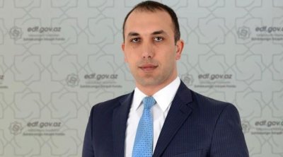 Yeni sədr kollektivə təqdim olundu