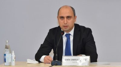 Nazir: &ldquo;Bəzi bölgələrdə müəllimlərin 90 faizi orta təhsillidir&rdquo;
