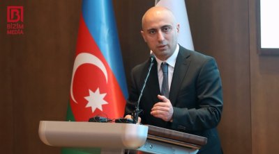 &ldquo;Şagirdlərimizin 13 faizə yaxını məktəbdə bullinqə məruz qalır&rdquo; - Emin Əmrullayev