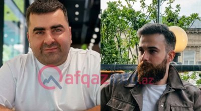&ldquo;Şəki yaylası&rdquo;nda həyatını itirən Coşqunla Ucalın FOTOLARI