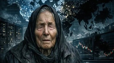 2027-ci illə bağlı Vanqanın şoka salacaq PROQNOZU