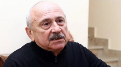 Şarovskinin vida və dəfn mərasimlərinin YERİ AÇIQLANDI