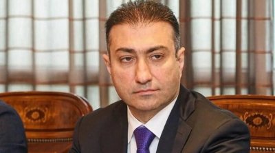 Anar Bayramov direktor müavinini işdən çıxardı