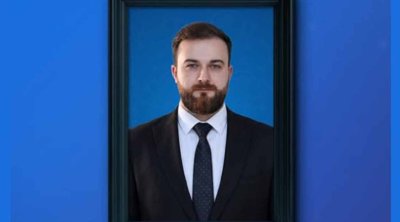 Şəkiyə evlilik ildönümünü qeyd etməkçün gedibmiş - DOST başsağlığı verdi