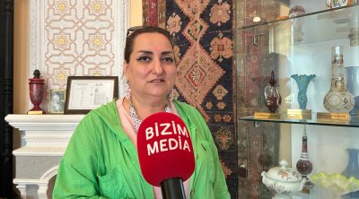 100-dən çox yaşı var, bir ildə 75 min turist ziyarət edib &ndash; FOTO