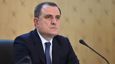 Ceyhun Bayramov: &ldquo;Ermənistanla bu sahədə razılığa gəlmişik&rdquo; - FOTO