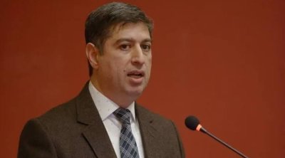 QHT işi" üzrə təqsirləndirilən Qalib Bayramova HÖKM OXUNDU