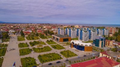 Lənkəranda fəaliyyət göstərən mehmanxanaların sayı AÇIQLANDI