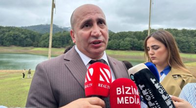 Lənkəranda fəaliyyət göstərən mehmanxanaların sayı AÇIQLANDI