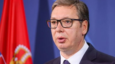 Vuçiç parlamenti buraxdı - Növbədənkənar seçkilər keçiriləcək