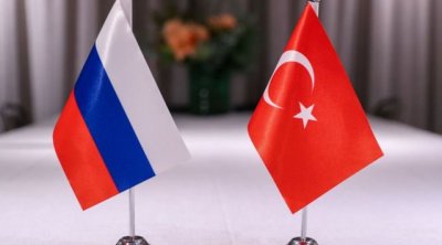 Rusiya və Türkiyə XİN-ləri Cənubi Qafqazdakı vəziyyəti müzakirə etdi