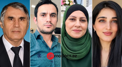 Zərdabda 5 nəfərin öldüyü hadisənin təfərrüatı - FOTO