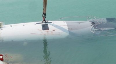 ABŞ-nin sualtı aparatını ələ keçirən SEPAH: &ldquo;Məxfi texnologiyalara çıxış əldə etmişik&rdquo;