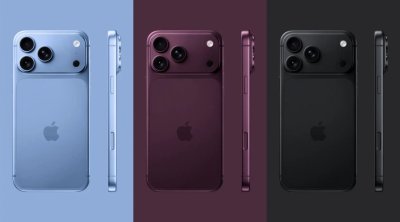 "Apple" yeni "iPhone 18 Pro" və "Pro Max"ı təqdim etdi &ndash; FOTO/VİDEO