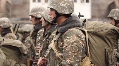 KİV: Ermənistan ordusu NATO standartlarına uyğun gəlmir