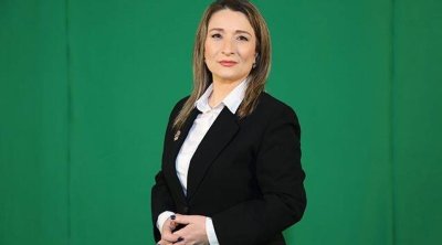 Ləman Ələşrəfqızı Space TV-də veriliş aparacaq - VİDEO