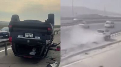 Son günlər baş verən ağır qəzalarla bağlı sürücülərə MÜRACİƏT &ndash; VİDEO
