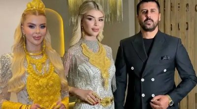 "Vanlı Kara Haydar"ın həyat yoldaşı da SAXLANILDI