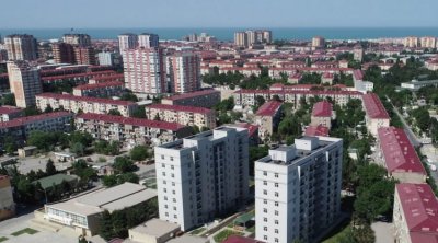 Bakının bu ərazilərində ev alanlar daha çox qazanacaq