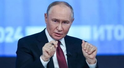 Rusiyadakı azərbaycanlıların nəzərinə - Putin tapşırıq verdi