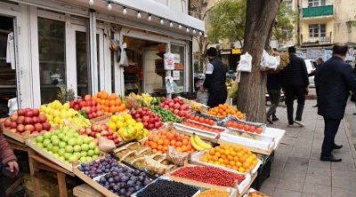 Küçə ticarətinə nəzarət mexanizmi FORMALAŞDIRILACAQ