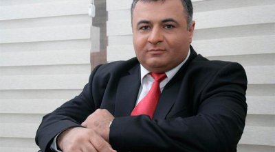 Azərbaycanda tanınmış jurnalist xərçəngə tutuldu - FOTO
