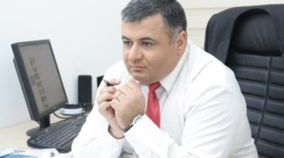 Azərbaycanda tanınmış jurnalist xərçəngə tutuldu - FOTO