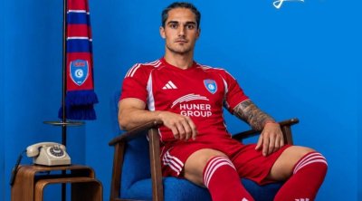 &ldquo;Turan Tovuz&rdquo; &ldquo;Sumqayıt&rdquo;ın futbolçusunu transfer etdi