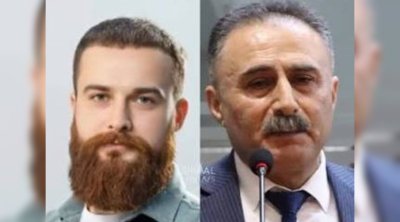 “Dağ boyda oğul itirmişəm” - Ucal Bayramovun atası