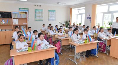 Azərbaycanlı şagirdlər oxu bacarığında region birincisi oldu