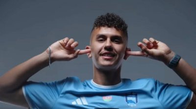 &ldquo;Zirə&rdquo; yeni transferini açıqladı