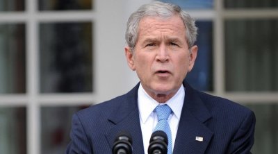 Corc Buş 11 sentyabr ilə bağlı amerikalılara çağırış etdi