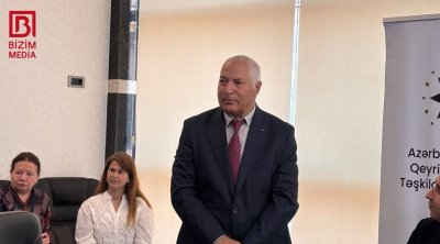Asif Rüstəmli: &ldquo;Sovet dövründə Yusif Vəzir Çəmənzəminlinin fəaliyyəti təhrif olunmuşdu&rdquo;