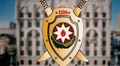 DİN-dən son sutkanın əməliyyat HESABATI