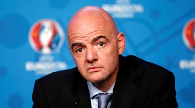 İnfantino FİFA prezidentliyinə namizədliyi ilə bağlı QƏRARINI açıqladı