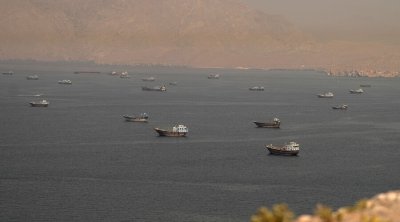 İran Hörmüz boğazının açılması üçün ABŞ-yə 7 ŞƏRT QOYDU
