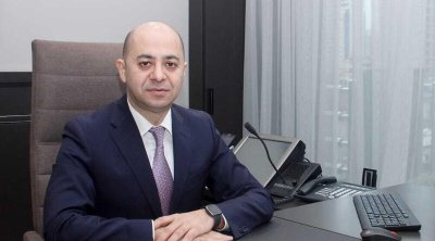 Vüsal Aslanovdan yüksək vəzifəyə təyinat - FOTO