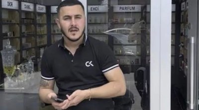 Sosial şəbəkələrdə pornoqrafik xarakterli videomateriallar yayan 2 nəfər saxlanıldı