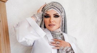 Dələduzların hədəfi bu dəfə Xuraman Şuşalı oldu - FOTO
