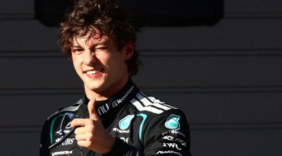 "Formula-1" üzrə İspaniya Qran-prisinin qalibi bəlli oldu
