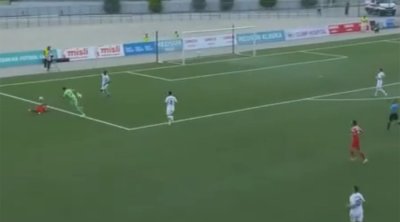 &ldquo;Təmiz qolumuz sayılmır, qapımıza gülünc penalti təyin olunur&rdquo; - VİDEO
