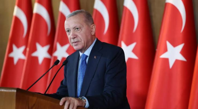 Ərdoğan: Türkiyə səhiyyə sistemi dünyada nümunəvidir