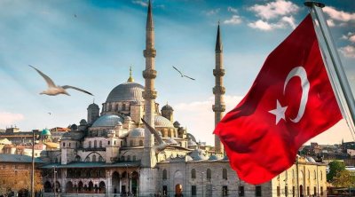 TDT-nin Müsəlman dini liderlərinin 8-ci görüşü Türkiyədə KEÇİRİLƏCƏK