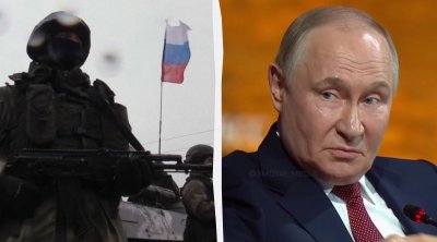 ABŞ senatoru: Putin Afrikanı aclıqla üz-üzə qoymaq istəyir