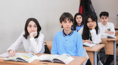Yeni tədris ilində ilk dərs “Şəhərsalma və Memarlıq İli”nə həsr olunacaq