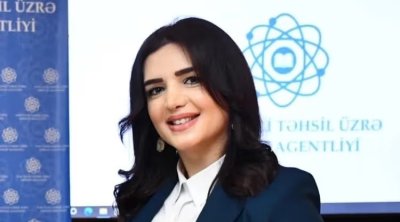 Elza İskəndərli vəzifəsindən ayrıldı